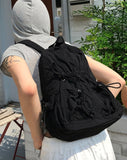TIGHTEN STRING BACKPACK