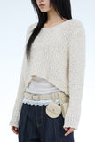 Sylvian Pocket Belt Bag