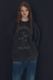 Engineer Hoppy Pigment Sweatshirt