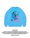 ANGEL PIECE CREW No.10-020