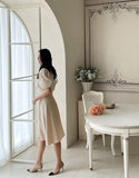 Lenia Flare Skirt