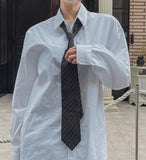 [LAN ARCHIVE] Classic striped tie