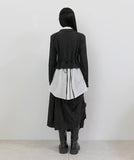 3-Layered Blazer Jacket