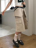SLIM ROLL UP BELT