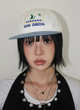SAN DIEGO CAMP CAP