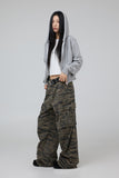 Milier Cargo Trousers