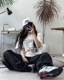 Medin Old Pop T-shirt (3 types)