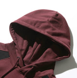 Nonesuch Heavy Cotton Hoodie