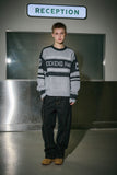 Weekend Brush Round Knit
