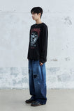 STICKY LONG SLEEVE