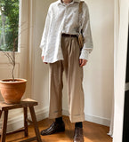 Twisted 25 Long Belt