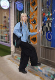 LEAR DENIM JK