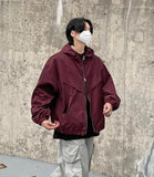Rund Wind Jumper