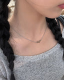 Kesho Star Necklace