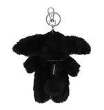 ECLIPSE SHAGGY RABBIT KEYRING