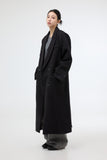 Eden Maxi Long Coat