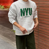 Beak New York Brushed Sweatshirt
