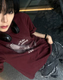 Tornado Dekki Wide Denim