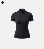 Air Fit Half Zip Up