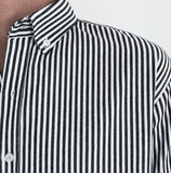 Lodi stripe shirt