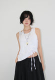 DUAL LAYERED TOP