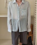 Lucso Linen Summer Shirt
