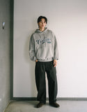Curtain Hoodie