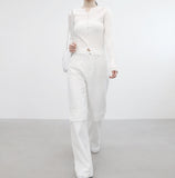 Tiran Backbelt Pants
