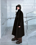 Merdi Double Coat