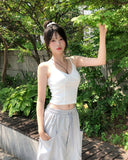 Ronin Lace Line Sleeveless