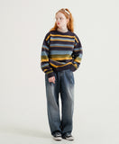 Snug Round Knit