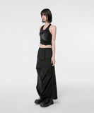 Vanish Halterneck Top