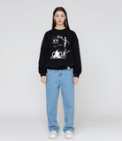 Chaos of Art Sweatshirt