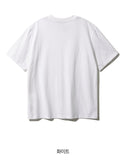 ORBT 974OG Silk Short Sleeve T-shirt