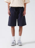 Cotton Span banding Short Pants