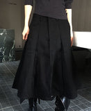 Helen Pleats Skirt