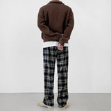 Fallen Ramswool Half Zipup Knitvvvvv