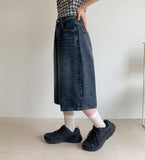 Lindell Colored Ribbed Socks