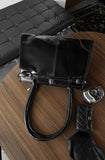 Livre Square Bag