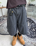 Calend Western Belt
