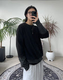 Mace Color Matching Warmer Zip-up