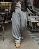 Dello Backline Curve Cut Training Pants
