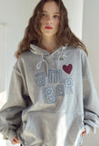 Ember Patch Hoodie