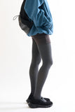Lux tights foot leggings