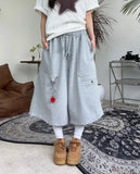 Verop Carpenter Bermuda Pants
