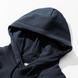 Curator Heavy Cotton Hoodie