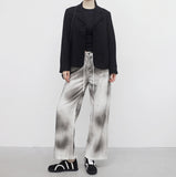 Deumyu Three-Button Jacket