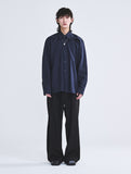 FLAP TAP SHIRT