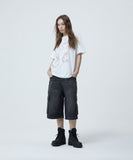 HEART TATTOO TEE