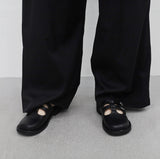 Lemina Strap Bloafer